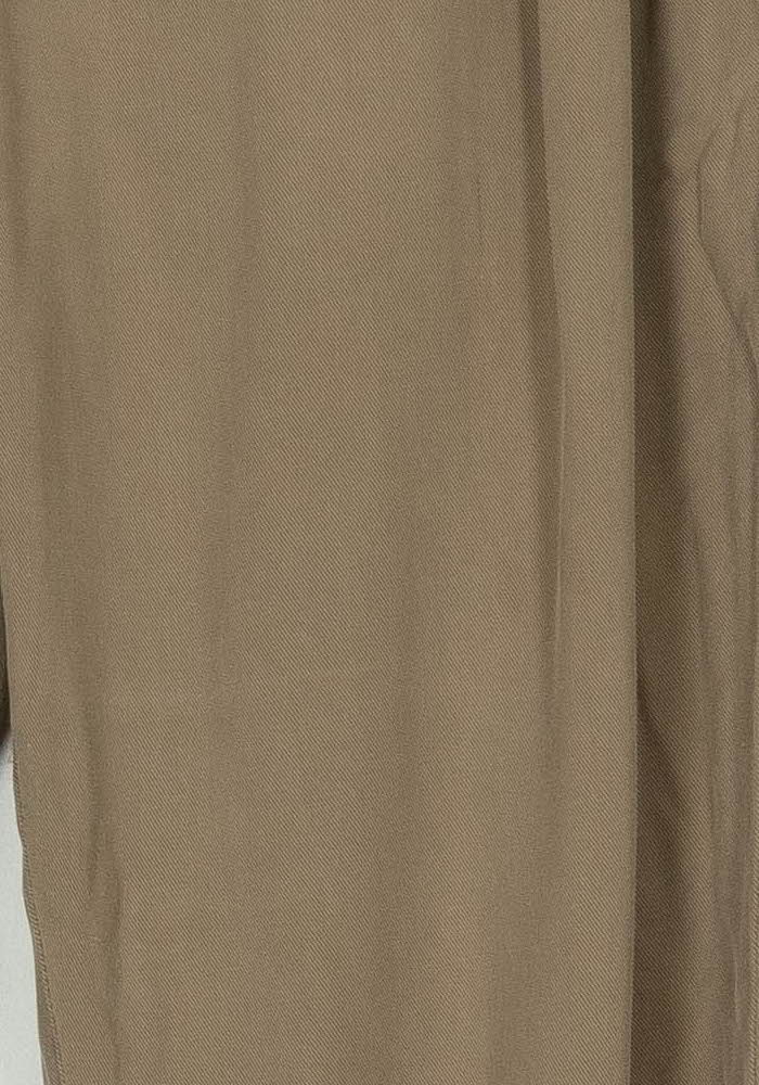 Pantalon Beige - Taille XXL/44 de la marque Ekyog | PARAD118209 - Vendu par Paradigme - Image 3