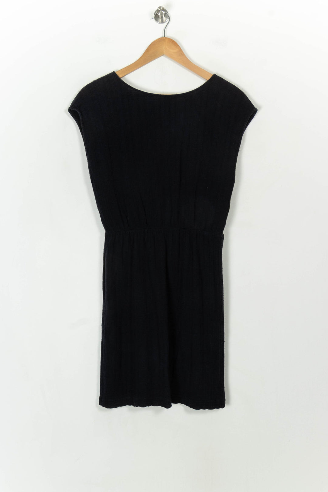 Robe Midi Bleue - Taille S/36 de la marque Des petits hauts | PARAD118210 - Vendu par Paradigme - Image 5