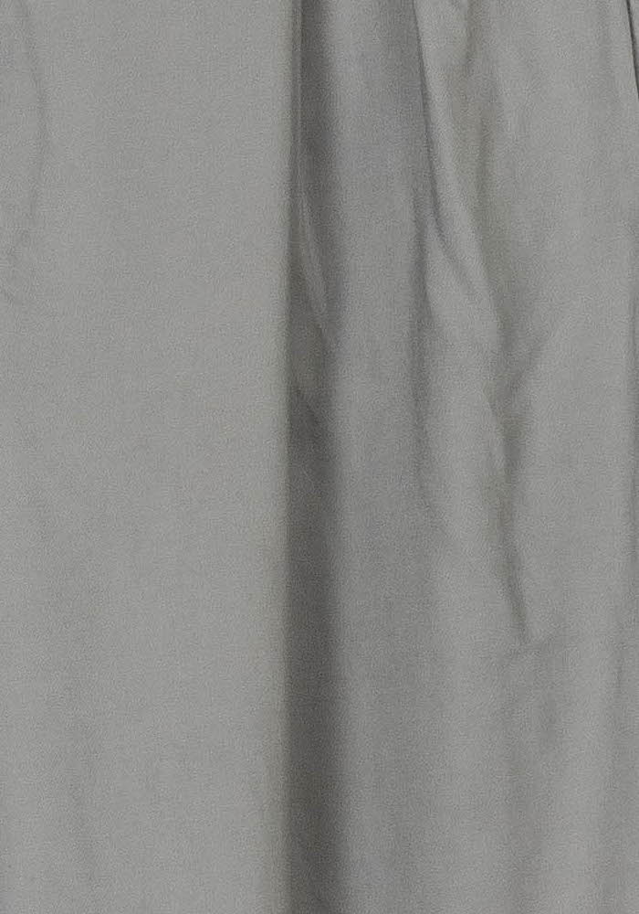 Pantalon Gris - Taille XS/34 de la marque American Vintage | PARAD118216 - Vendu par Paradigme - Image 3