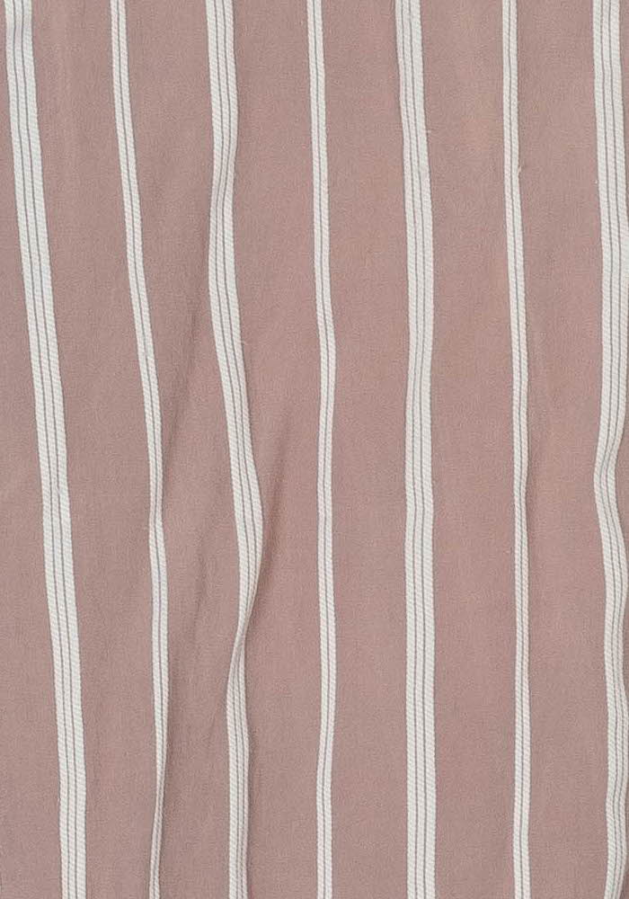Pantalon Rose et Blanc - Taille S/36 de la marque Galeries Lafayette | PARAD118220 - Vendu par Paradigme - Image 3