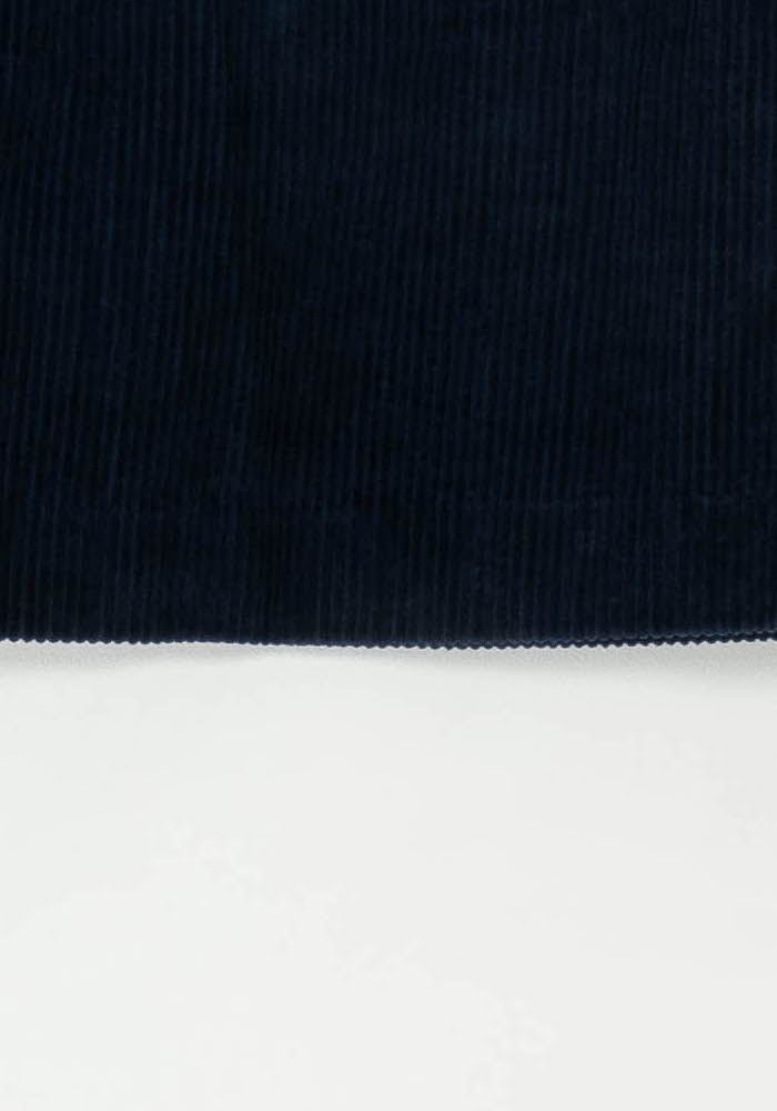 Jupe Courte Bleue - Taille L/40 de la marque Kookai | PARAD118224 - Vendu par Paradigme - Image 3