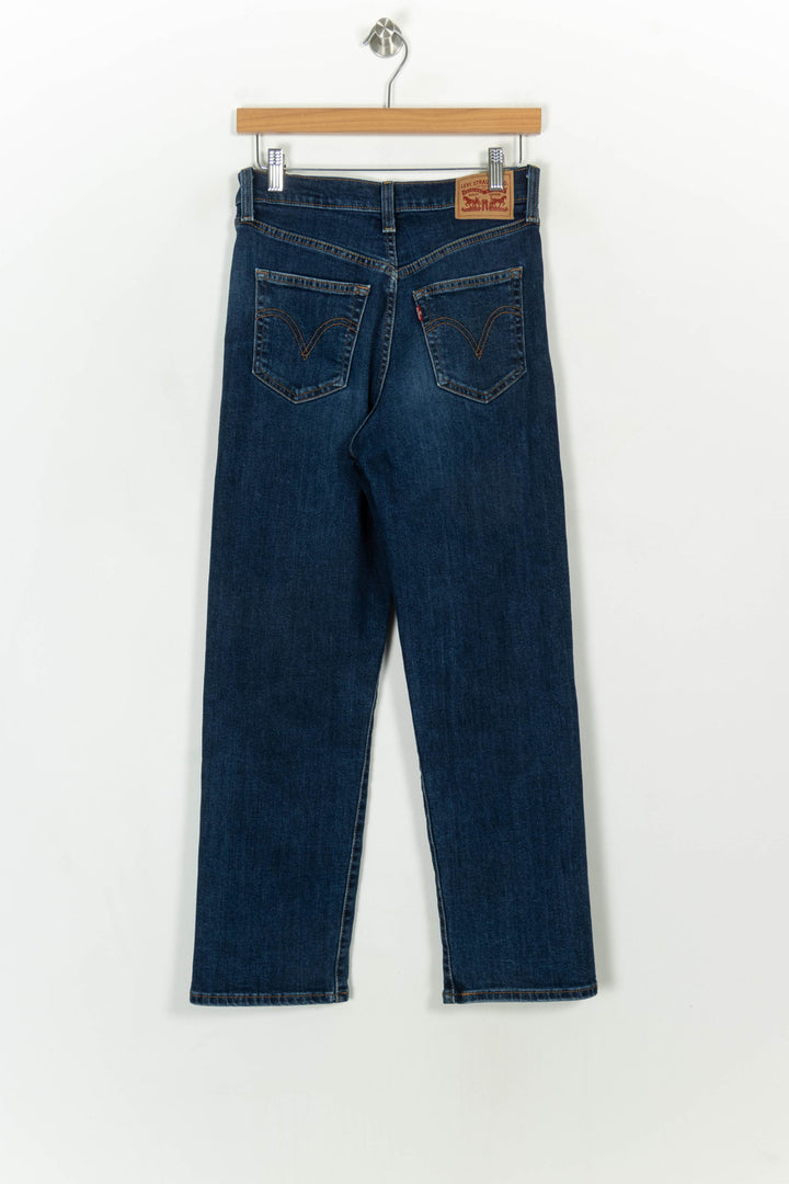 Jean Bootcut Bleu - Taille S/36 de la marque Levi&