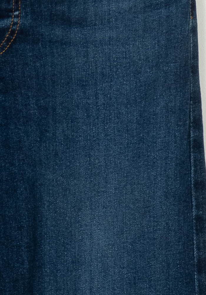 Jean Bootcut Bleu - Taille S/36 de la marque Levi&