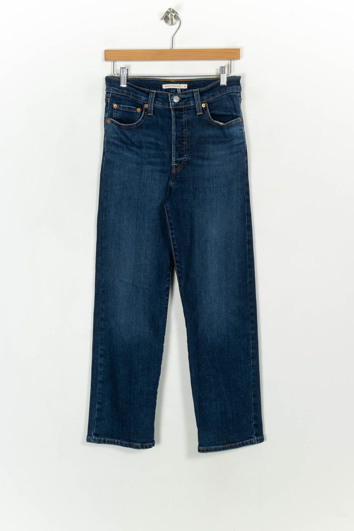 Jean Bootcut Bleu - Taille S/36 de la marque Levi&