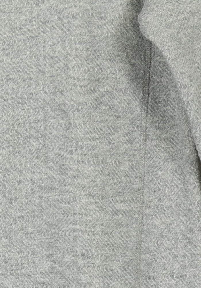 Robe Droite Grise - Taille S/36 de la marque IKKS | PARAD118230 - Vendu par Paradigme - Image 3