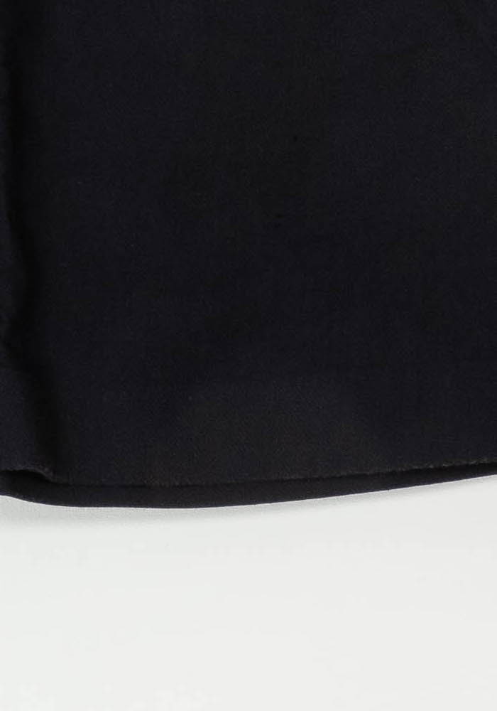 Jupe Courte Bleue - Taille S/36 de la marque Sandro | PARAD118254 - Vendu par Paradigme - Image 3