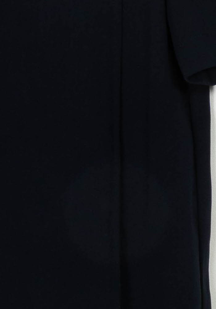 Robe Courte Bleue - Taille S/36 de la marque The Kooples | PARAD118256 - Vendu par Paradigme - Image 3