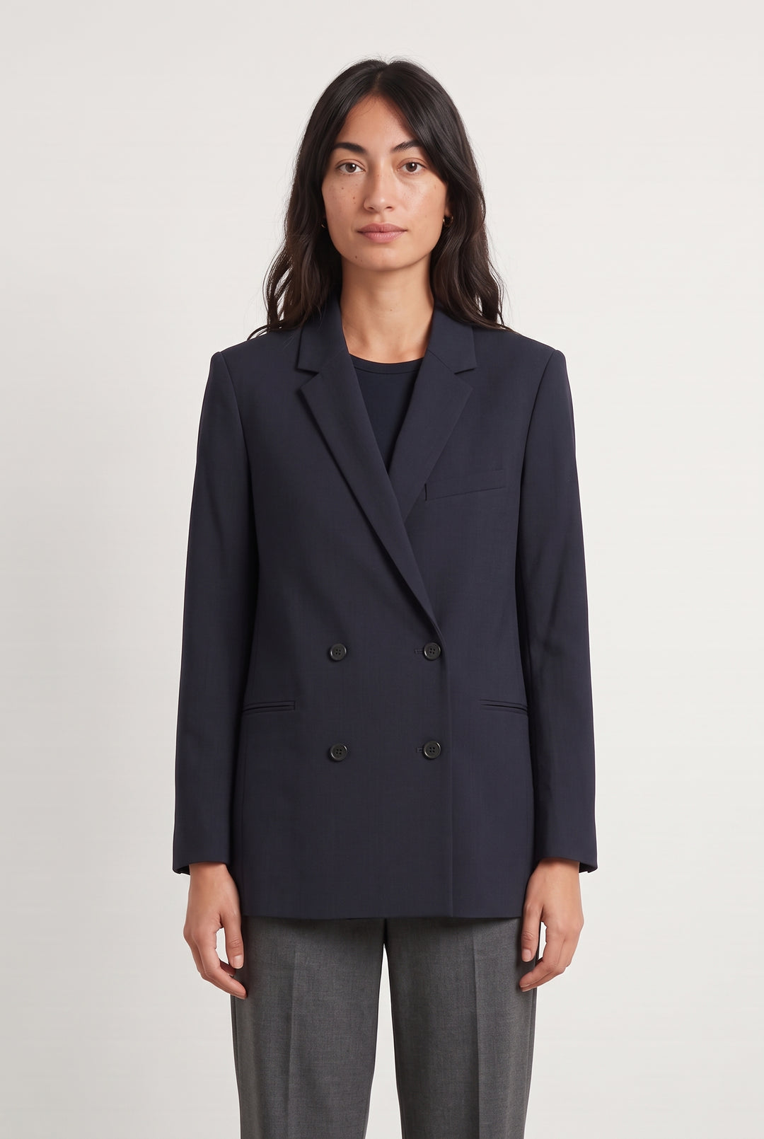 Blazer Bleu - Taille M/38