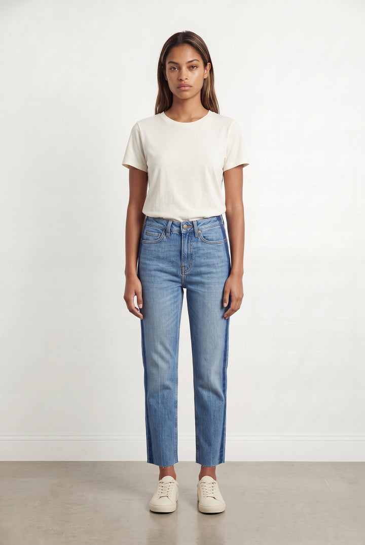 Jean Bleu - Taille XS/34