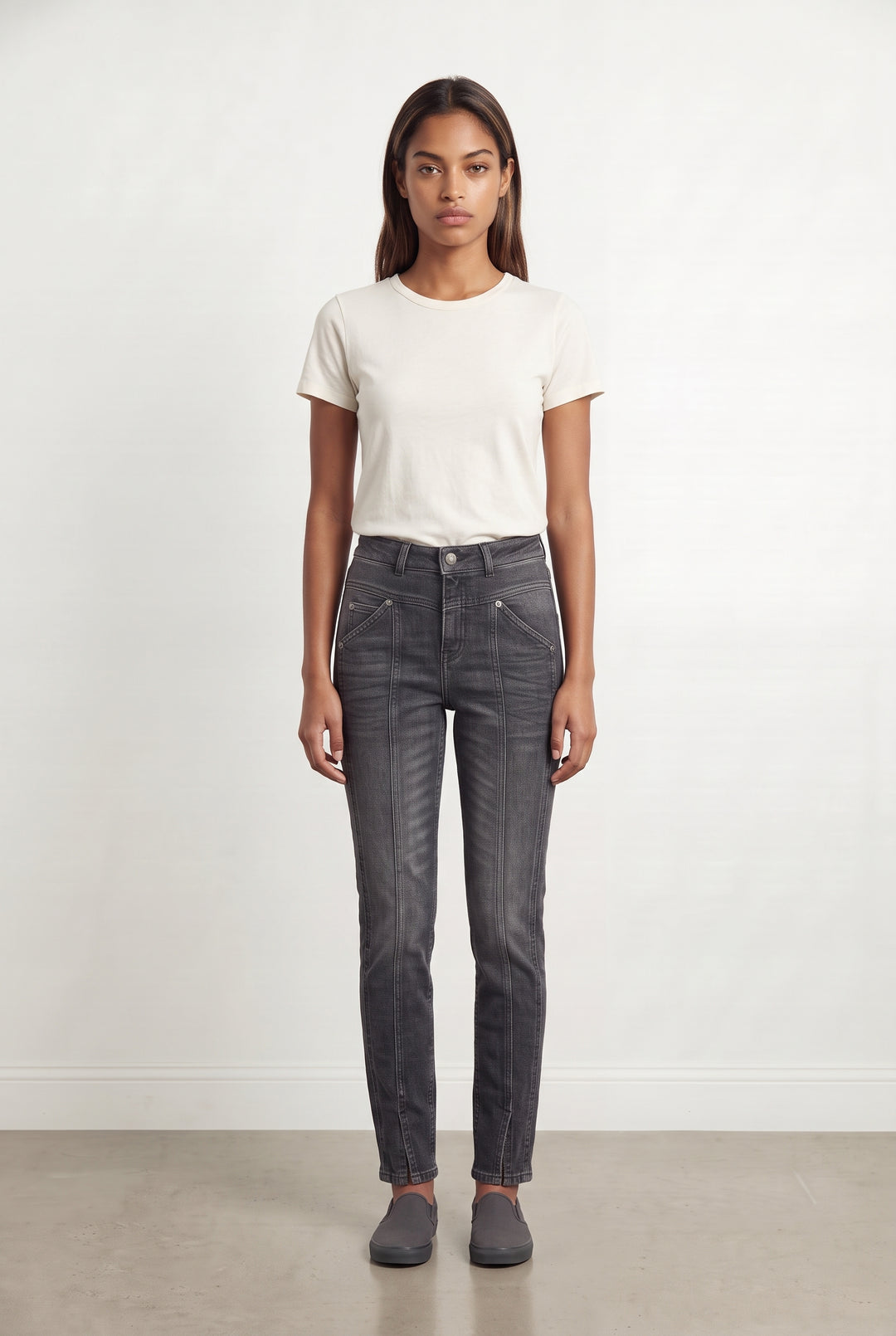 Jean Noir - Taille XS/34