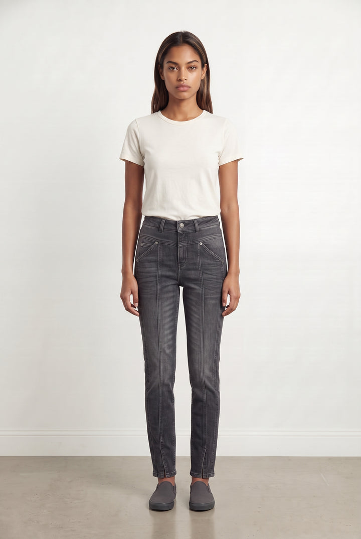Jean Noir - Taille XS/34