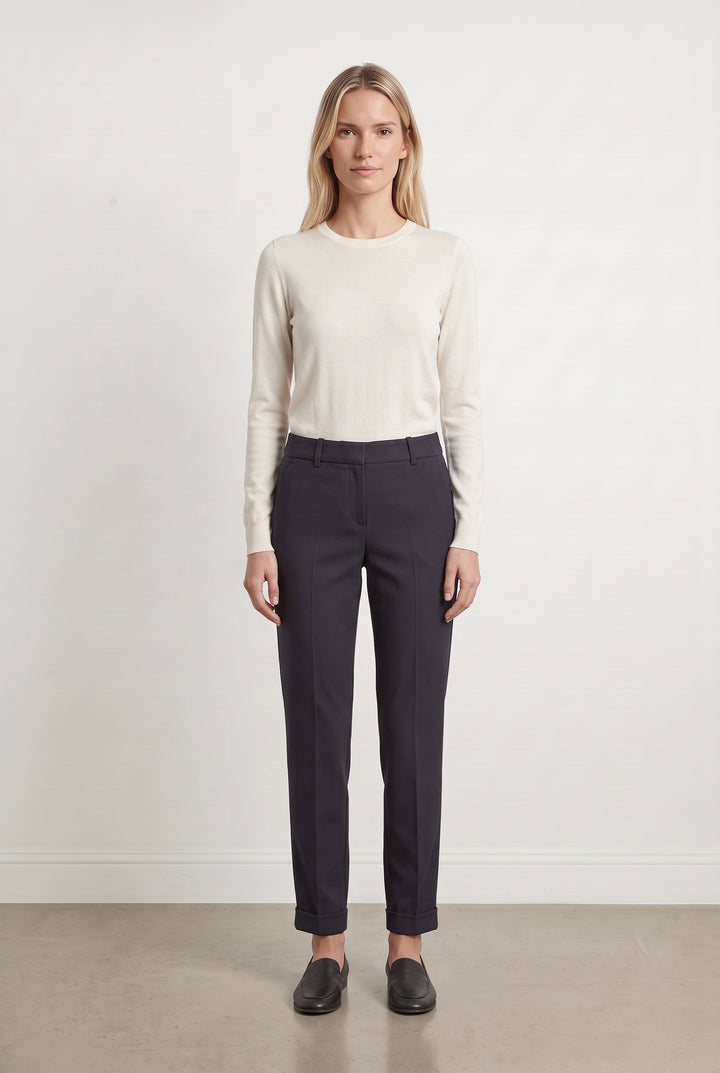 Pantalon Bleu - Taille XS/34