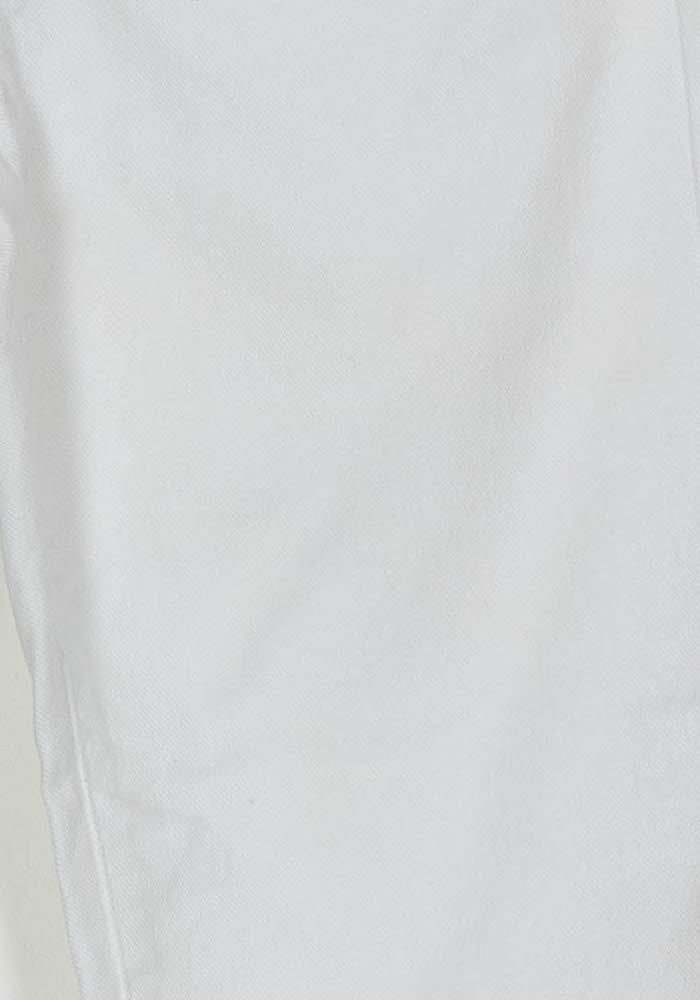 Jean Blanc - Taille S/36 de la marque Maison 123 | PARAD118387 - Vendu par Paradigme - Image 3