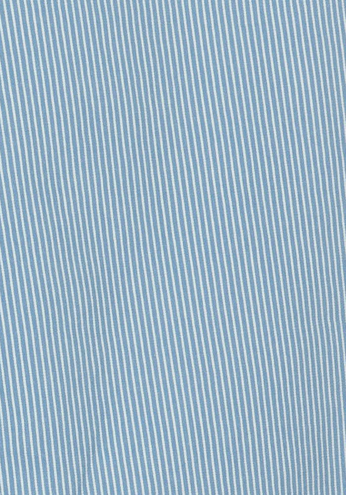 Jean Rayé Bleu et Blanc - Taille S/36 de la marque Maison 123 | PARAD118388 - Vendu par Paradigme - Image 3