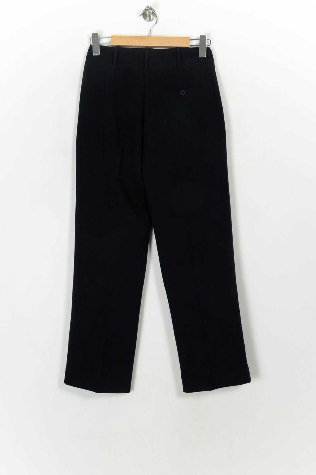 Pantalon Bleu - Taille S/36 de la marque Sud express | PARAD118394 - Vendu par Paradigme - Image 5