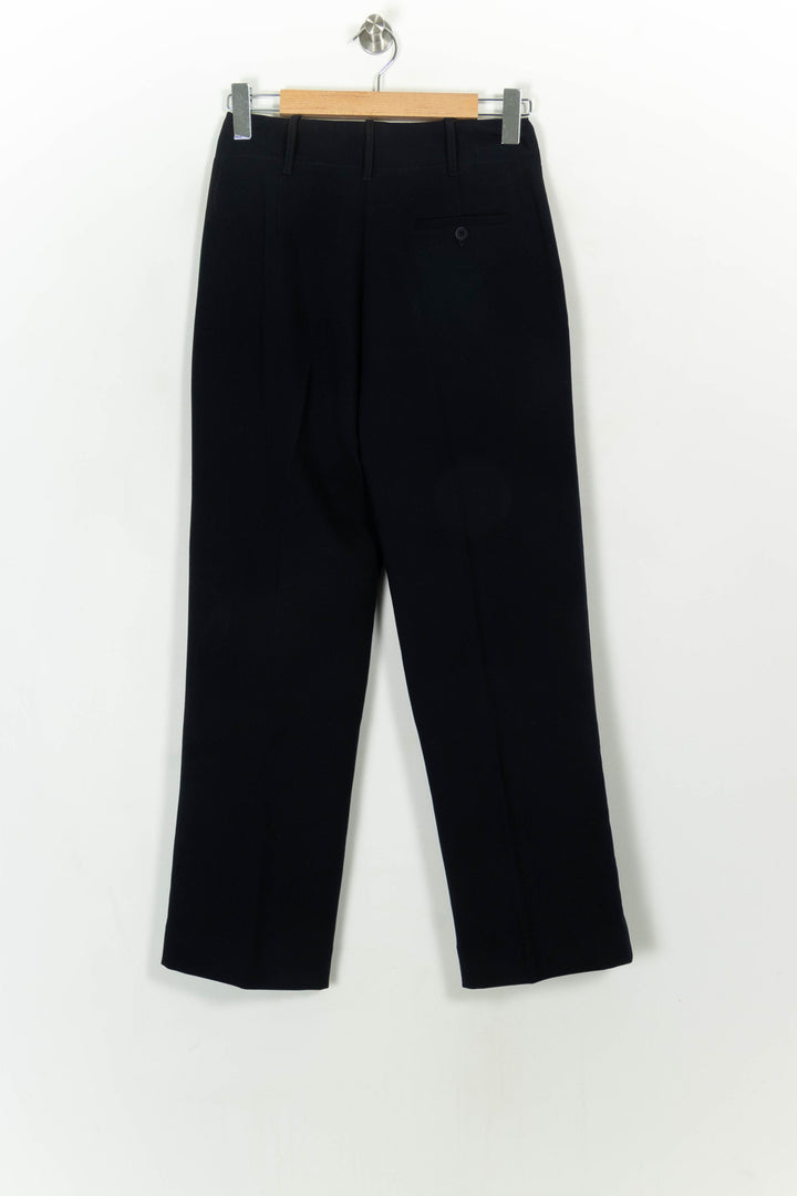Pantalon Bleu - Taille S/36 de la marque Sud express | PARAD118394 - Vendu par Paradigme - Image 5