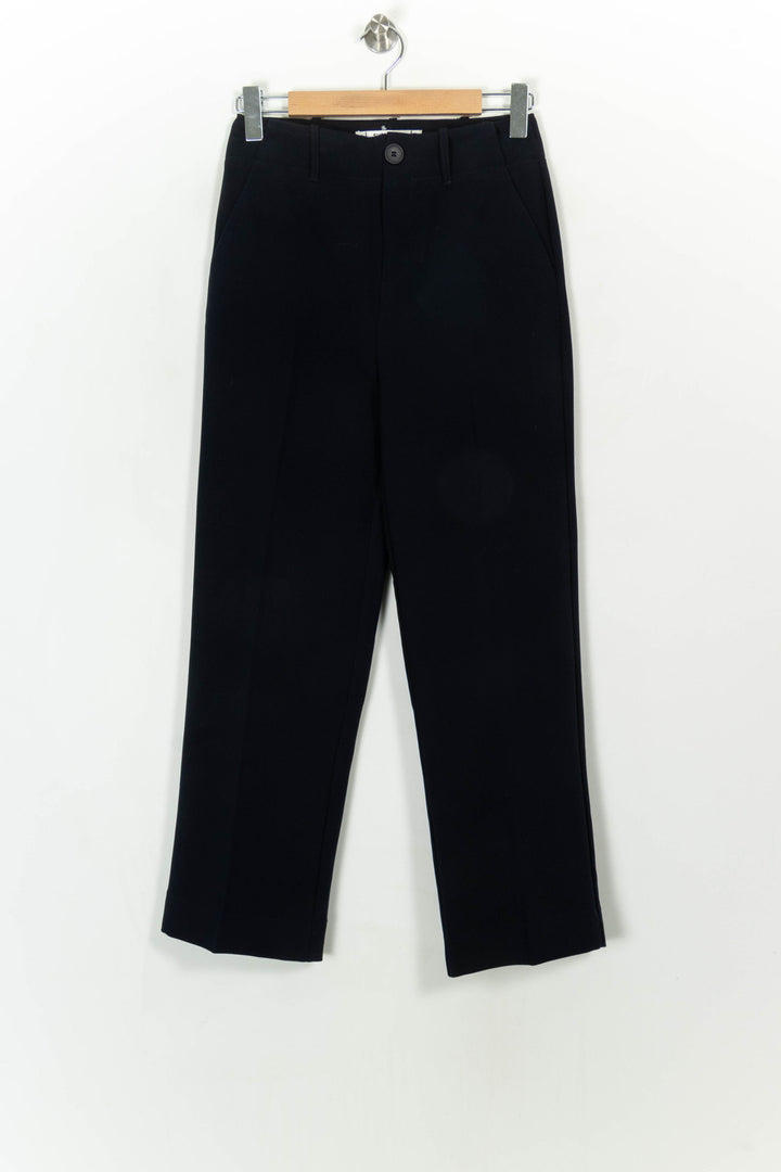 Pantalon Bleu - Taille S/36 de la marque Sud express | PARAD118394 - Vendu par Paradigme - Image 2