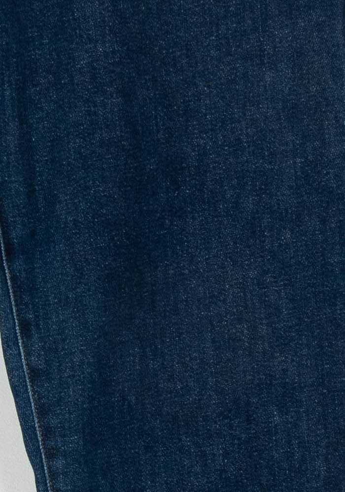 Jean Bleu - Taille M/38 de la marque I.Code | PARAD118395 - Vendu par Paradigme - Image 3