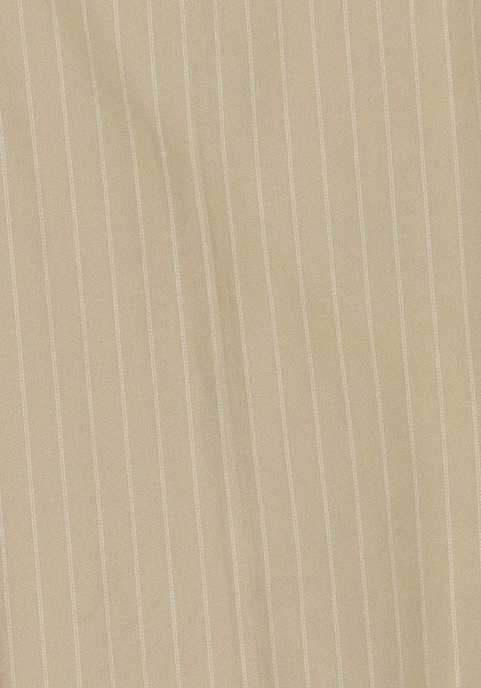 Pantalon Beige - Taille S/36 de la marque IKKS | PARAD118397 - Vendu par Paradigme - Image 3