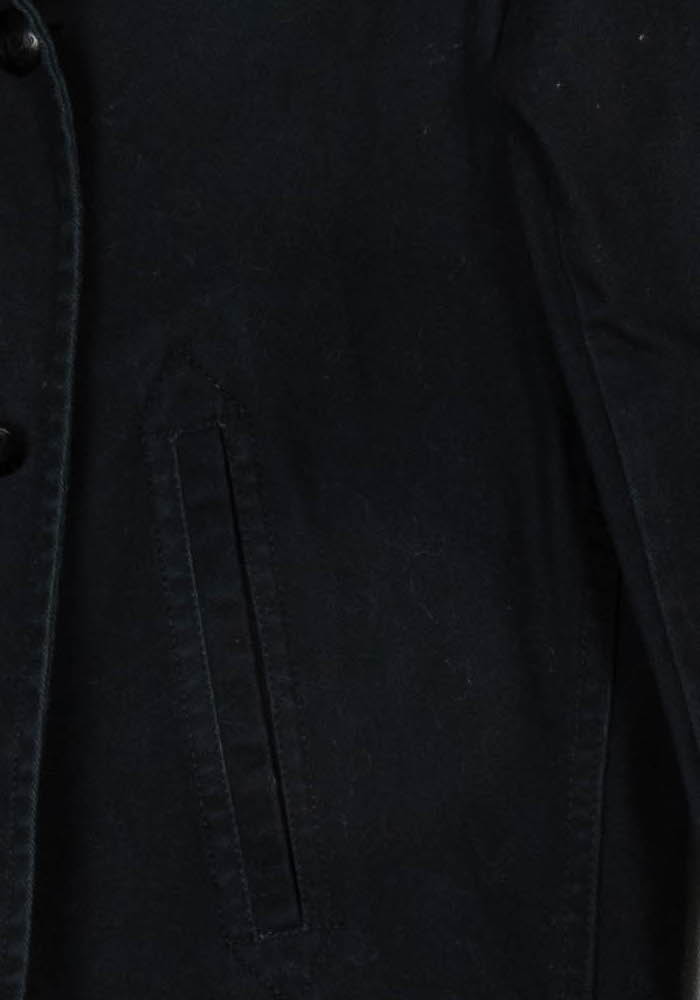 Veste Bleue - Taille S/36 de la marque IKKS | PARAD118410 - Vendu par Paradigme - Image 3