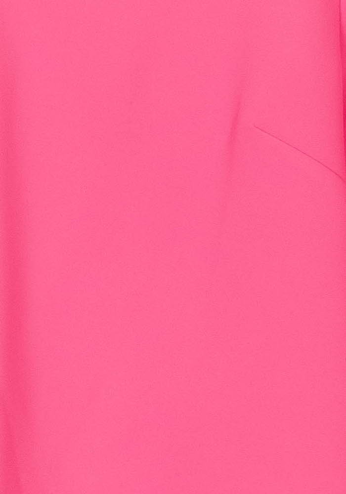 Robe Rose - Taille XXXL/46 de la marque Weill | PARAD118420 - Vendu par Paradigme - Image 3