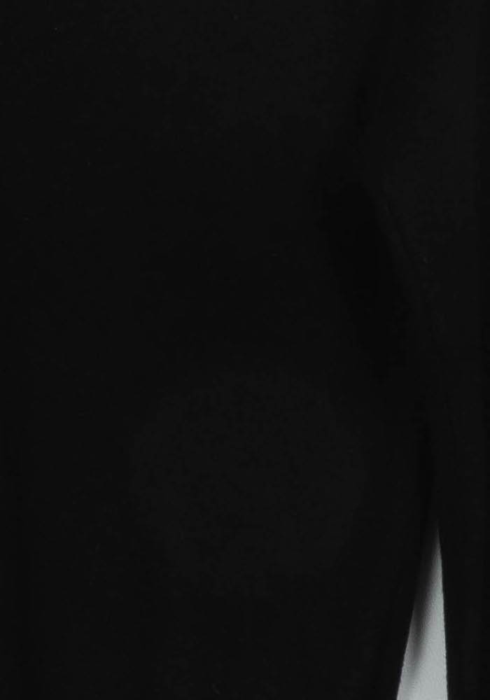 Pull Noir - Taille XS/34 de la marque IKKS | PARAD118428 - Vendu par Paradigme - Image 3