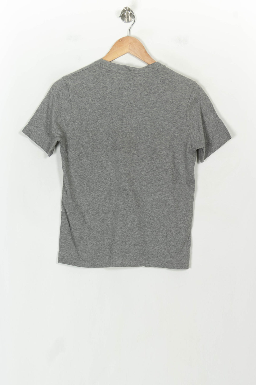 Tee-shirt Gris - Taille S/36 de la marque Sézane | PARAD118443 - Vendu par Paradigme - Image 5