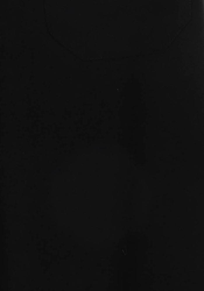 Pantalon Noir - Taille M/38 de la marque Sessùn | PARAD118459 - Vendu par Paradigme - Image 3
