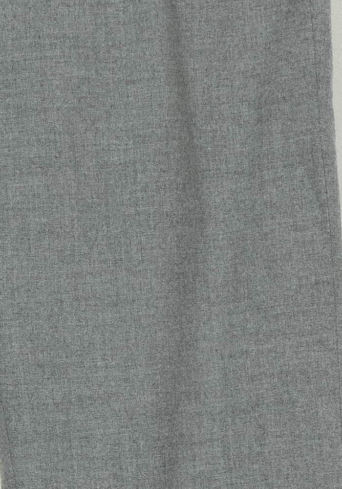 Pantalon Chino Gris - Taille S/36 de la marque Maison 123 | PARAD118486 - Vendu par Paradigme - Image 3