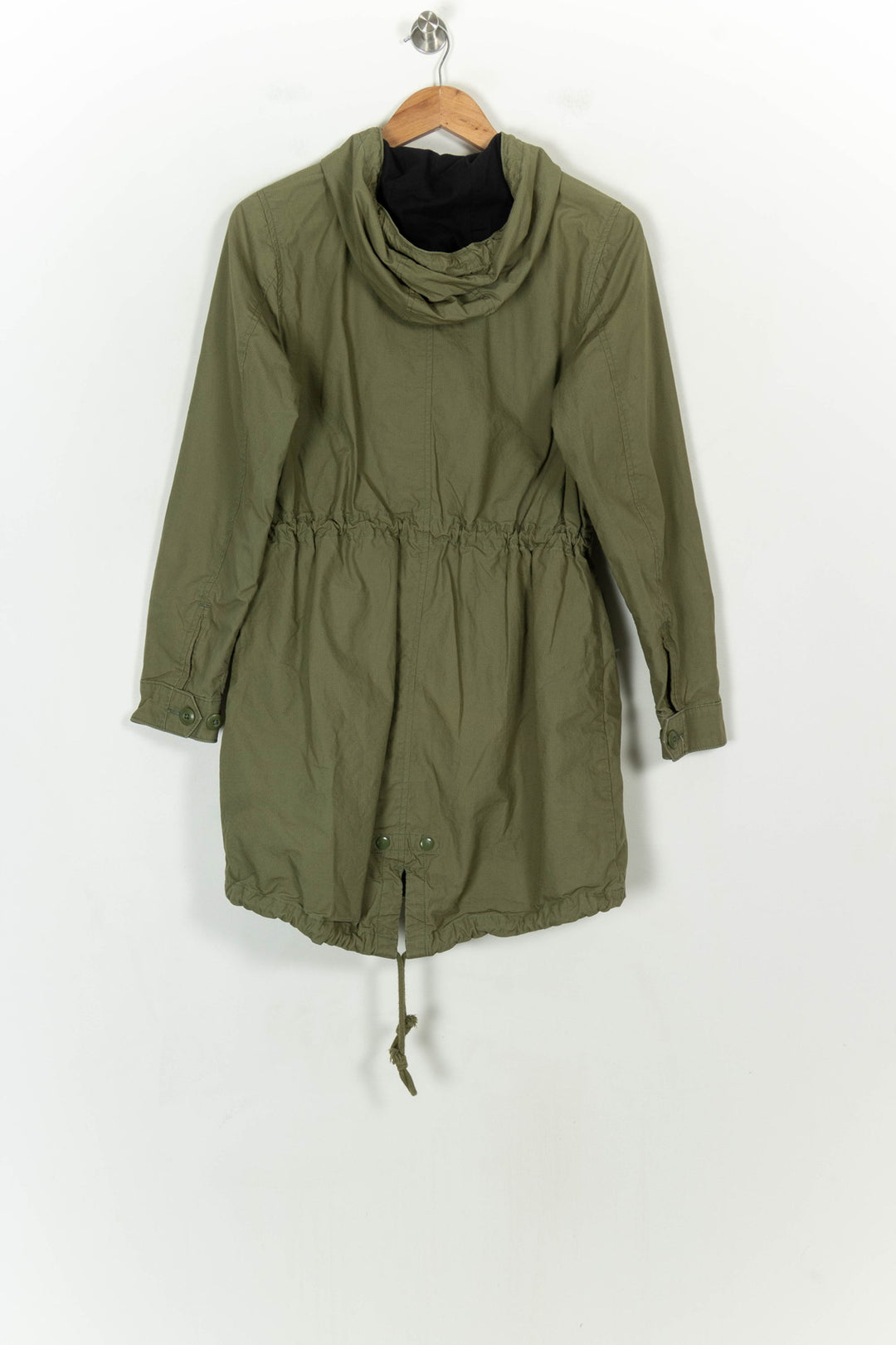 Parka Verte - Taille S/36 de la marque Levi&