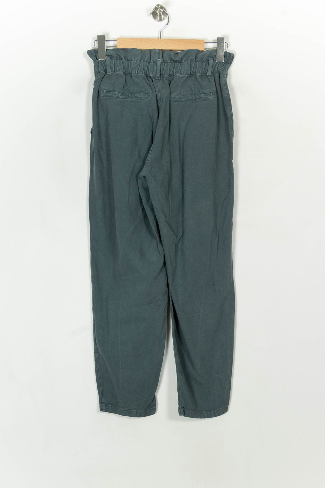 Pantalon Bleu - Taille L/40 de la marque Des petits hauts | PARAD118498 - Vendu par Paradigme - Image 5