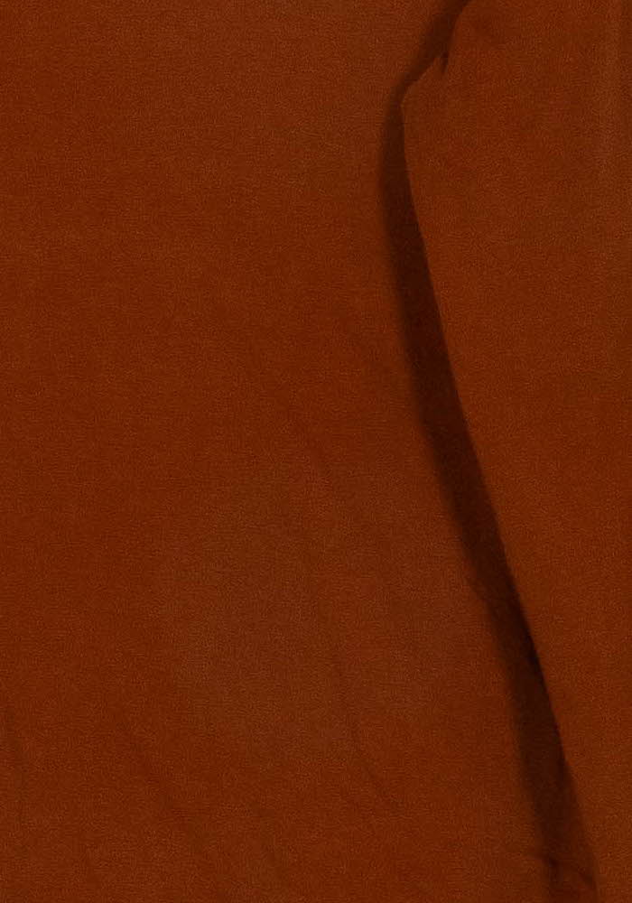 Tee-shirt Manches Longues Marron - Taille L/40 de la marque Des petits hauts | PARAD118499 - Vendu par Paradigme - Image 3