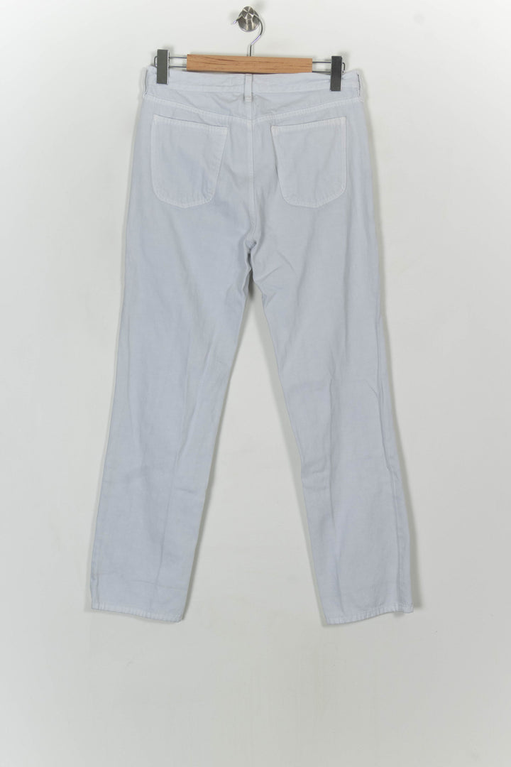 Jean Blanc - Taille L/40 de la marque Comptoir des Cotonniers | PARAD118501 - Vendu par Paradigme - Image 5