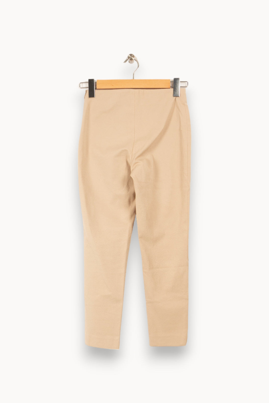 Pantalon beige - Taille XS/34