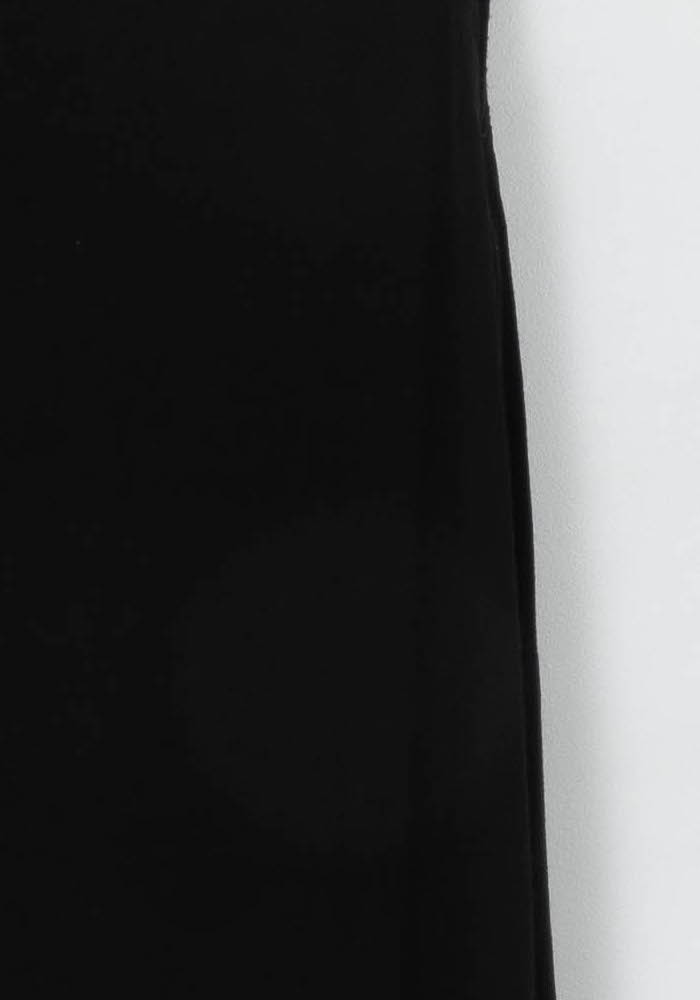 Robe Courte Noire - Taille L/40 de la marque Bérénice | PARAD118532 - Vendu par Paradigme - Image 3