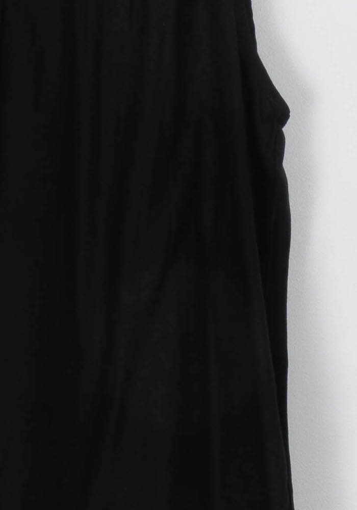 Blouse Noire - Taille M/38 de la marque Karl Marc John | PARAD118537 - Vendu par Paradigme - Image 3