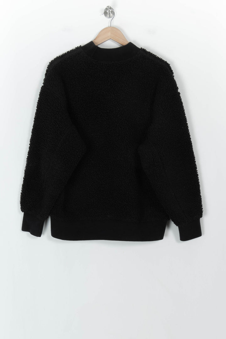 Pull Noir - Taille M/38 de la marque COS | PARAD118540 - Vendu par Paradigme - Image 5