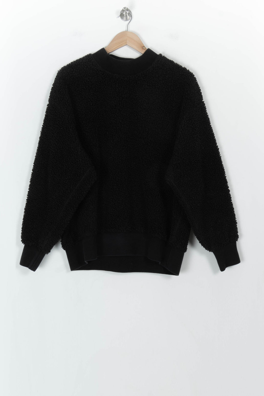 Pull Noir - Taille M/38 de la marque COS | PARAD118540 - Vendu par Paradigme - Image 2