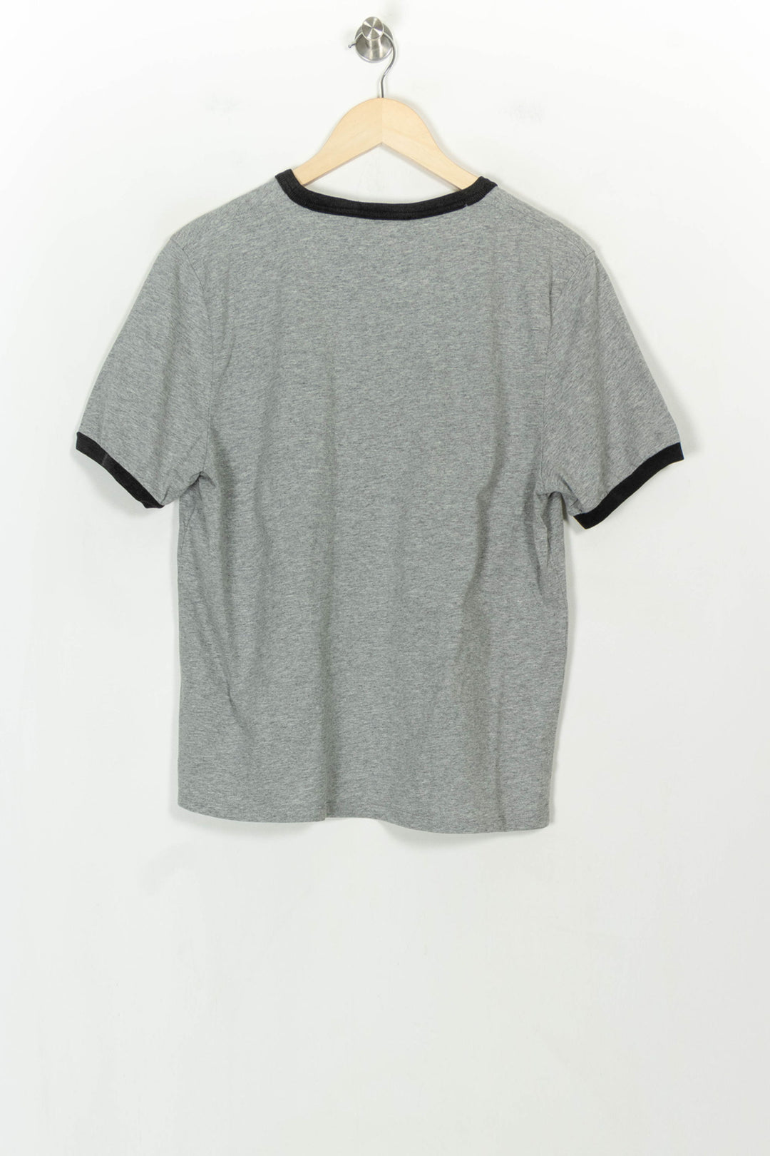 Tee-shirt Gris et Noir - Taille L/40 de la marque Paul &amp; Joe | PARAD118571 - Vendu par Paradigme - Image 5