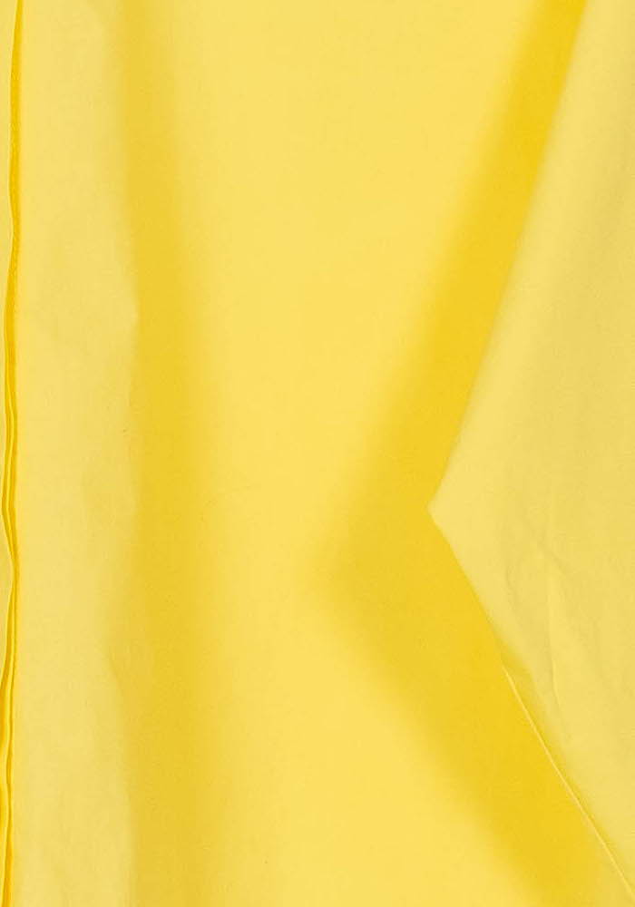 Chemise Jaune - Taille S/36 de la marque Galeries Lafayette | PARAD118575 - Vendu par Paradigme - Image 3