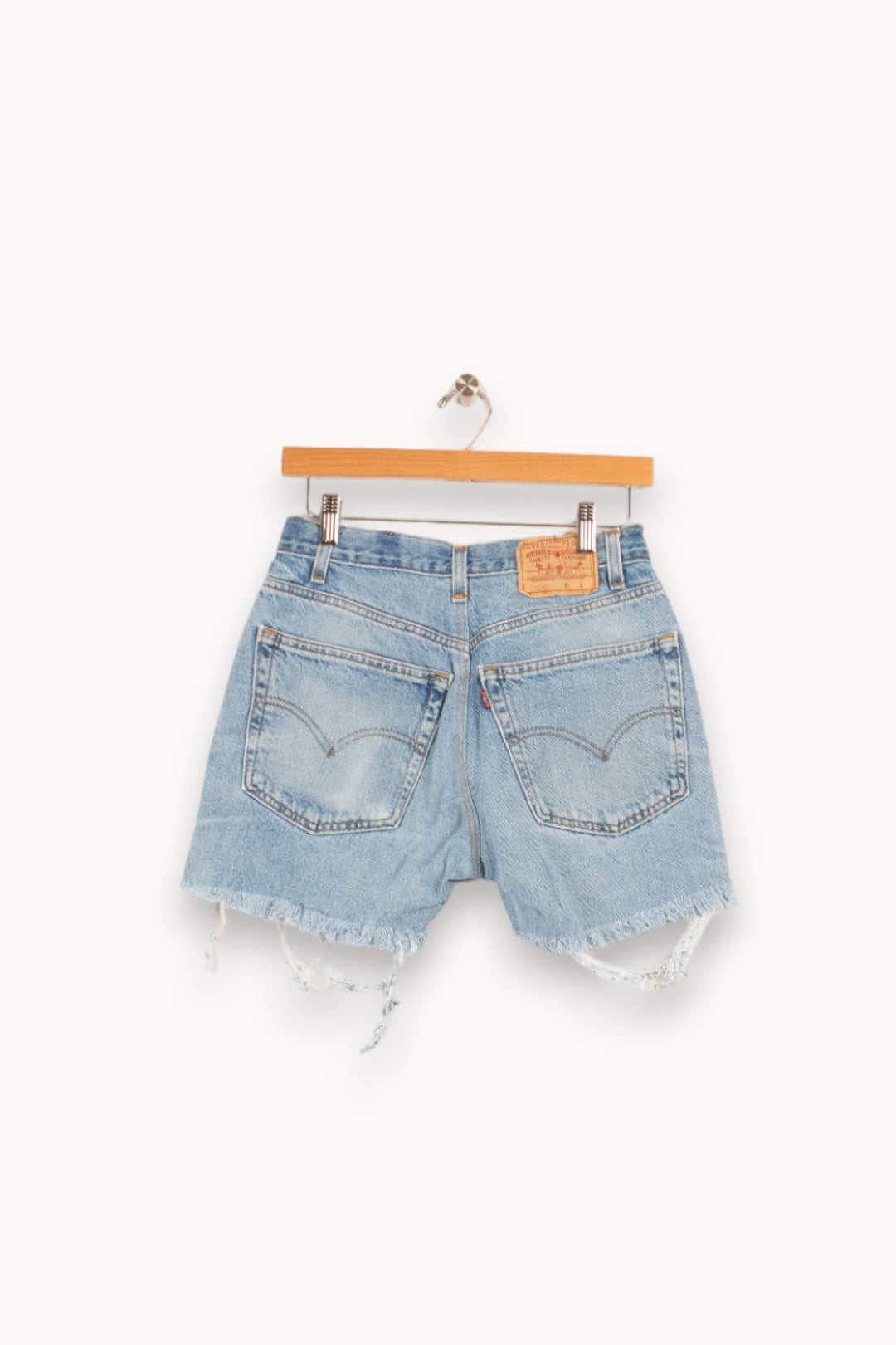 Short Vintage - M/38