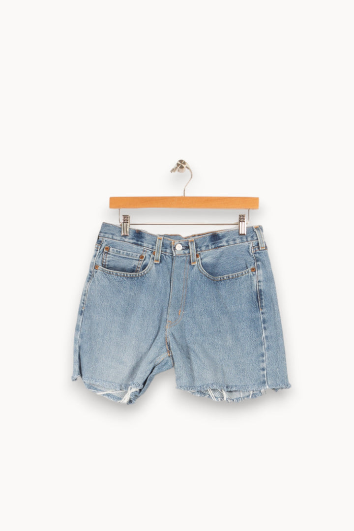 Short Vintage - L/40