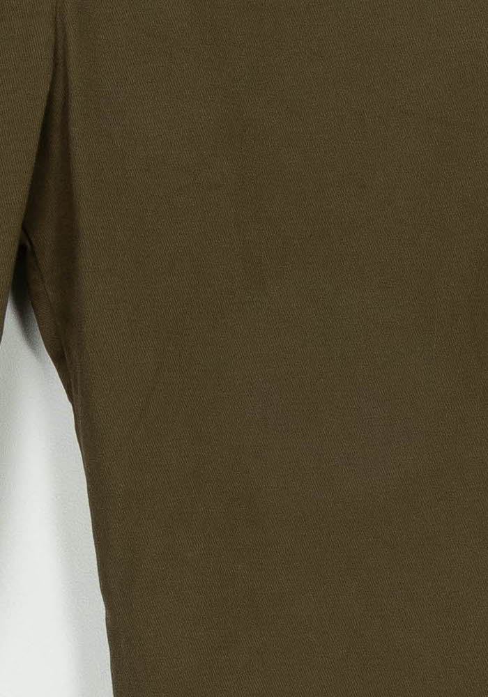 Pantalon Vert - Taille XXL/44 de la marque Bleu Blanc Rouge | PARAD118591 - Vendu par Paradigme - Image 3