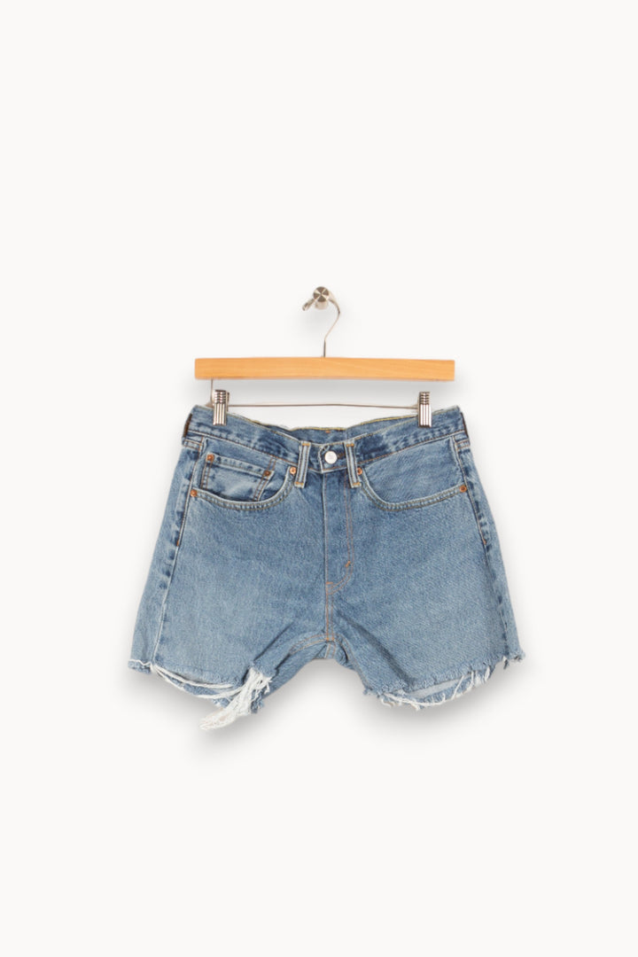 Short Vintage - L/40