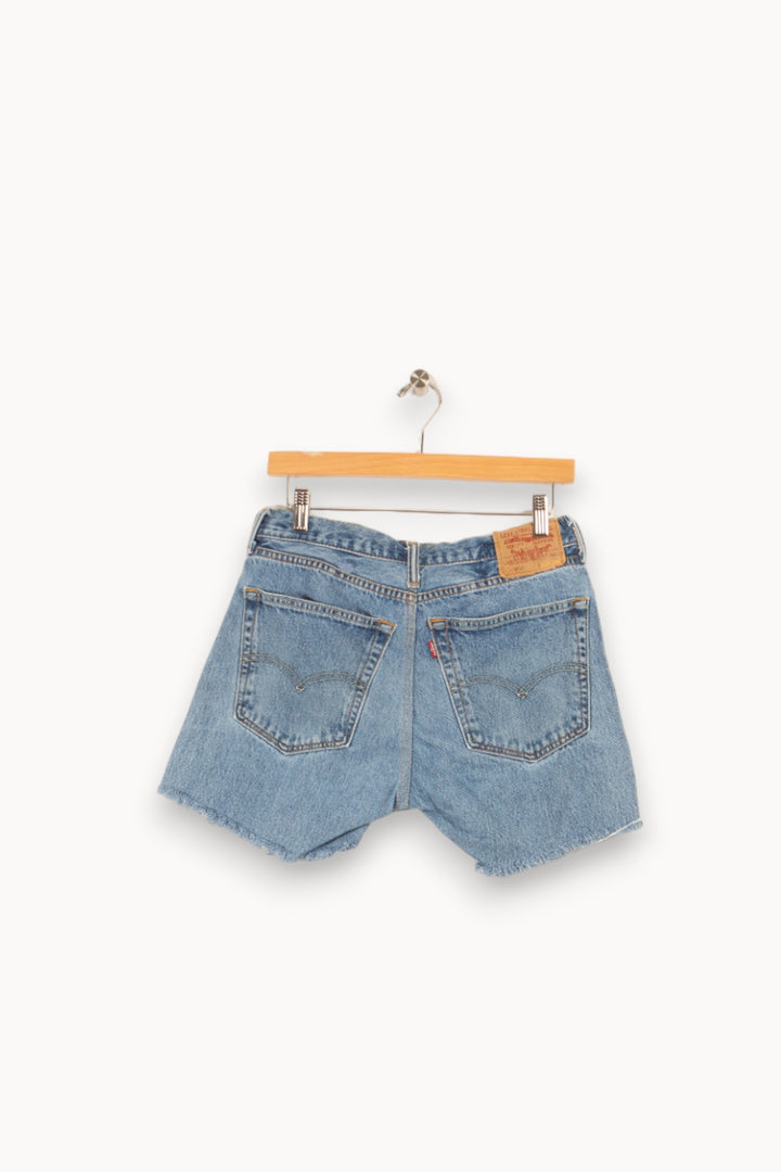 Short Vintage - L/40