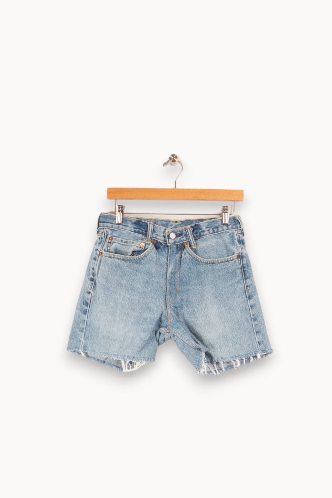 Short Vintage - M/38