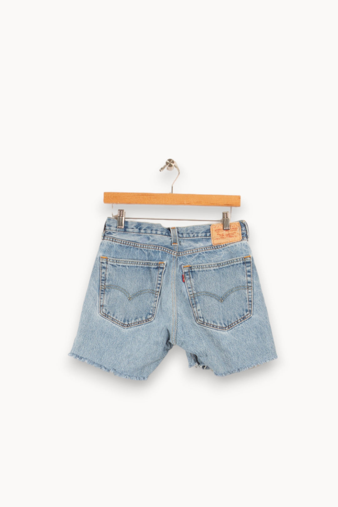 Short Vintage - M/38