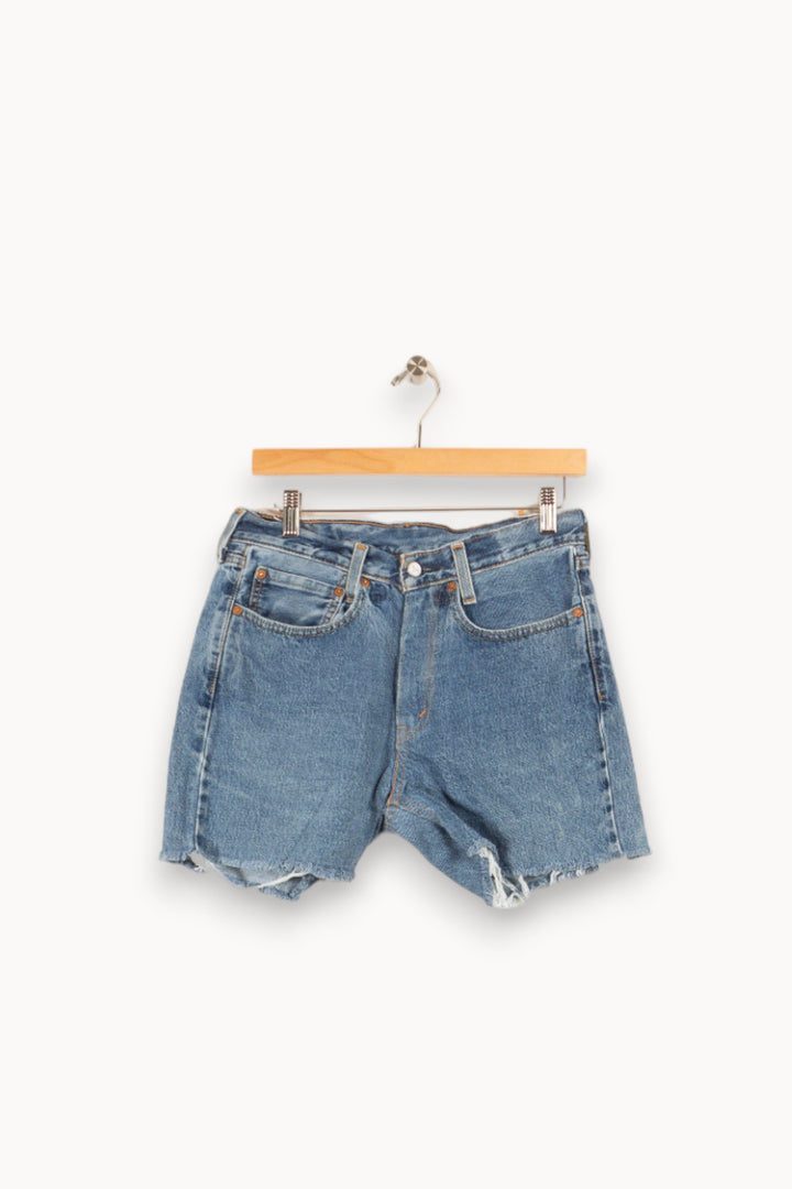 Short Vintage - M/38