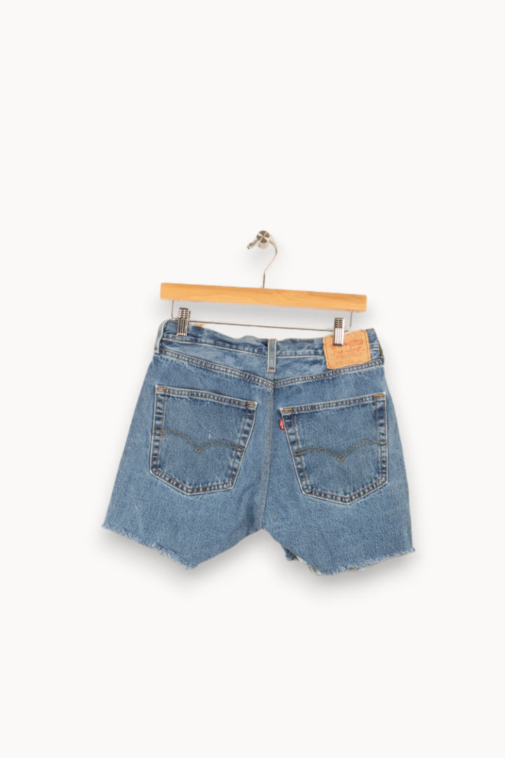 Short Vintage - M/38