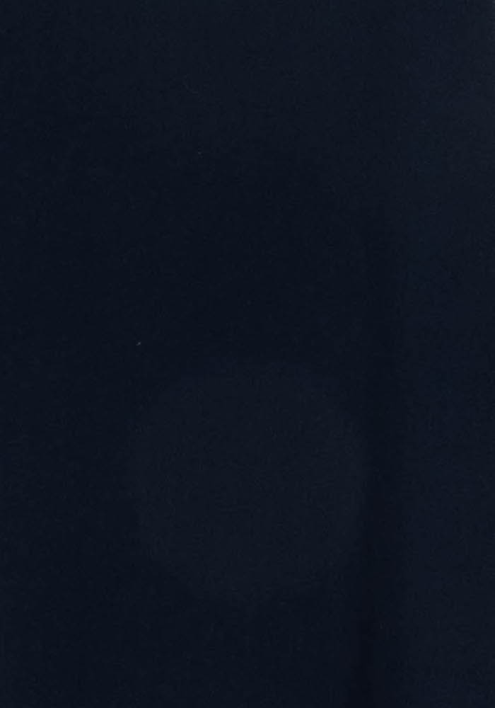 Robe Droite Bleue - Taille M/38 de la marque Pablo | PARAD118620 - Vendu par Paradigme - Image 3